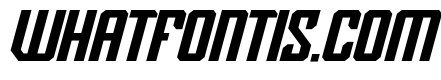 Grasher-Italic