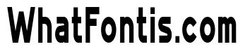 MN Grissee Semi Bold Condensed