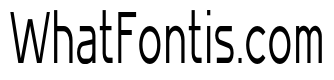 MN Grissee Thin Condensed