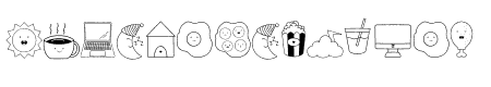 Happy Daily Dingbats