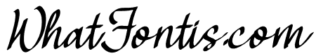 Jifantte Italic