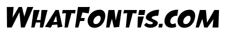 Junior Hero Italic