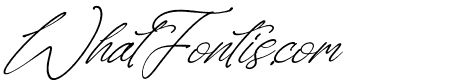 Kaleagnetta Italic