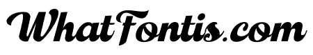 Leftis bold italic