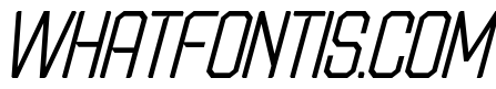 Marca-Italic