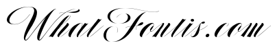 Michigan Script