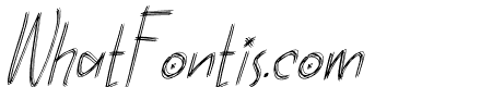 Mocklesite Italic