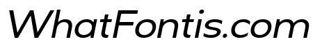 Moula Italic
