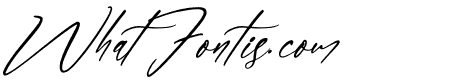 Penttanylon Italic