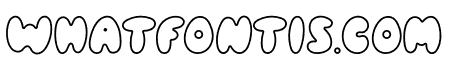 Plumpy Outlined
