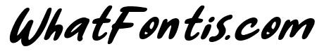 Pomona Italic