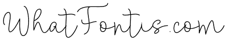 PrintedSignature-Regular
