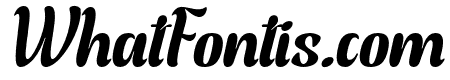 Rogithan Italic