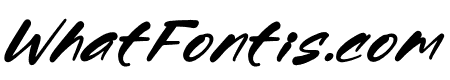 Roskery Italic