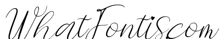 Rossie Bella Italic