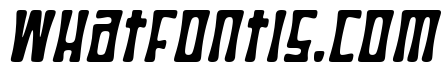 Scribble Smooth Italic