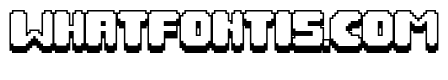 Shape Bit Extrude Regular