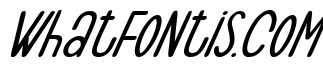 Smoothie Italic