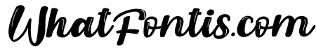 Starlight Italic Regular