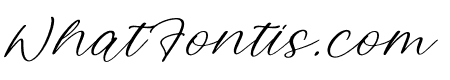 Sutllewis Flonida Italic