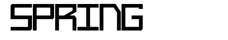 Syntachron Condensed