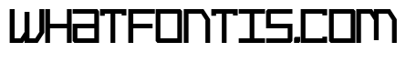 Syntachron Condensed