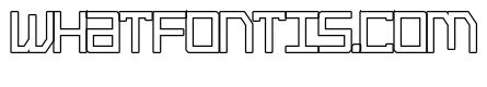 Syntachron Condensed Outline