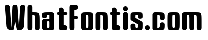 Tenebrous Semi Bold