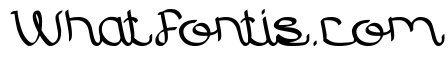 Written On The Hand