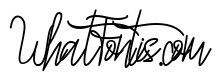 Asittany Script Regular