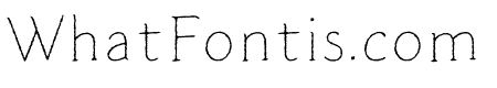 Kinuta Shin Enpitsu Italic StdN F