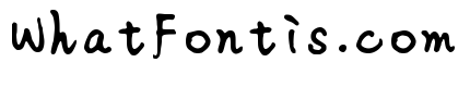 Wenwrite Proportional