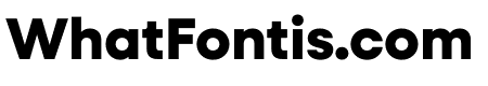 Neulis Sans Extra Bold