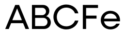 Neulis Sans Regular