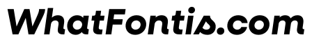 Neulis Cursive Bold Italic