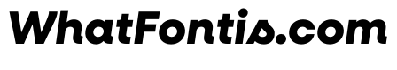 Neulis Cursive Extra Bold Italic