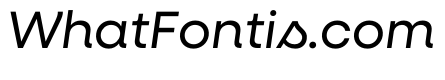 Neulis Cursive Italic