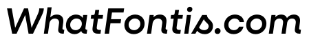 Neulis Cursive Medium Italic