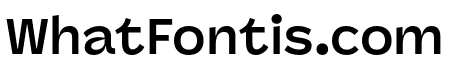 Panel Sans Bold