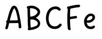 Dreaming Outloud Script Regular