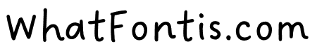 Dreaming Outloud Script Slanted