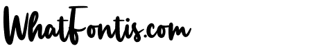Manlyscript
