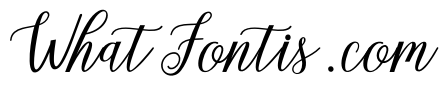 AlistaScript