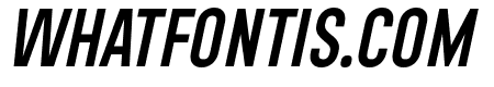 Xhers Italic