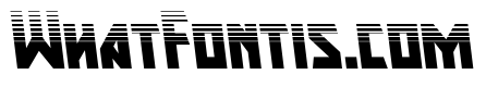 Major Force HalftoneLeftalic