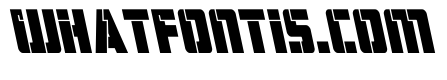 Hard Science Bold Leftalic