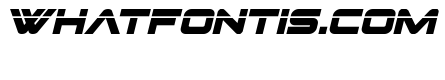 Pilot Command Laser Italic