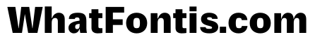 Parabolica Text Black