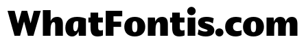 Anona Extrabold