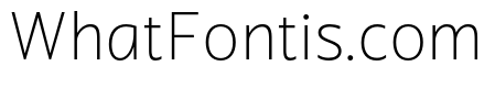 Anona Thin